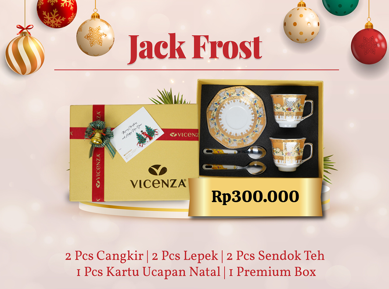 2024 HAMPERS NATAL JACK FROST AYANA